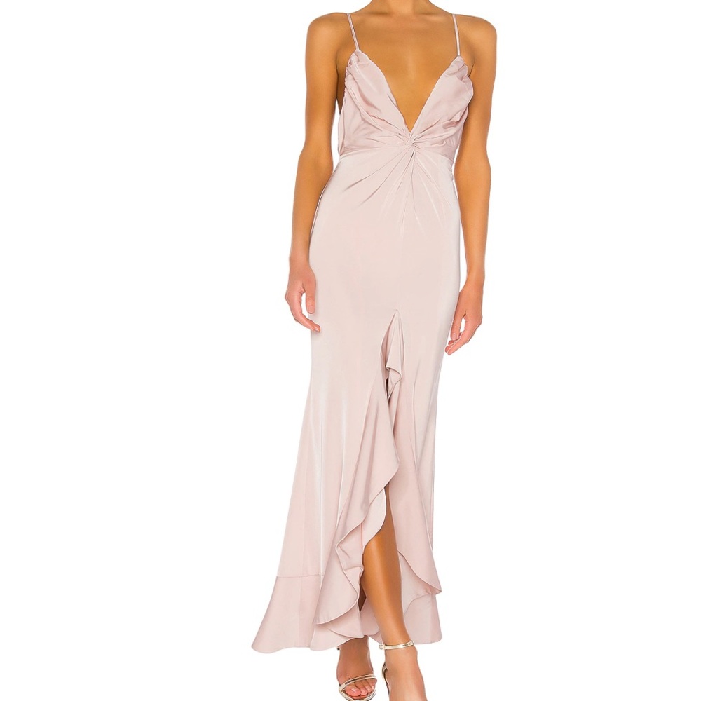 LOVERS AND FRIENDS ‘Patricia Dress’